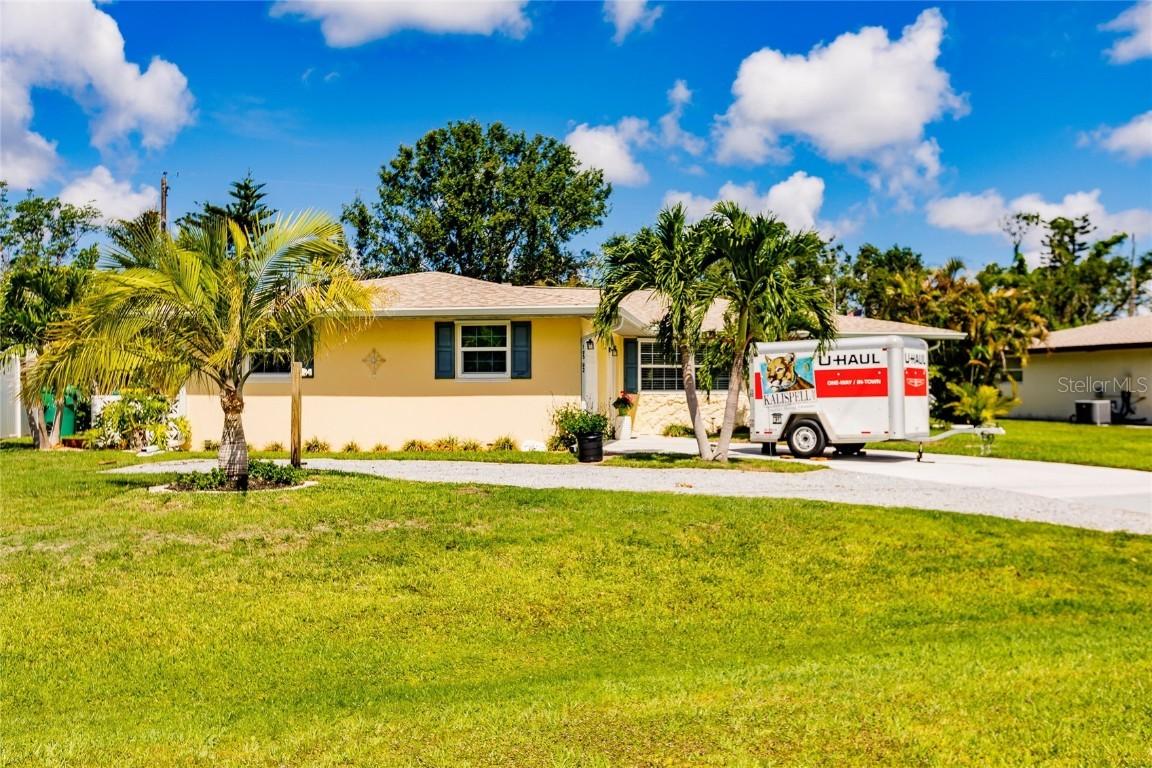 19502 Midway Blvd., Port Charlotte, FL 33948