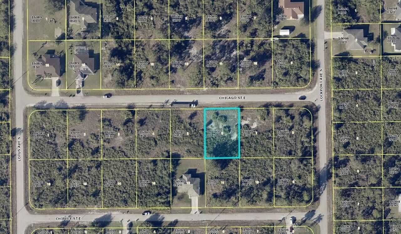 862 Chicago St., Lehigh Acres, FL 33974