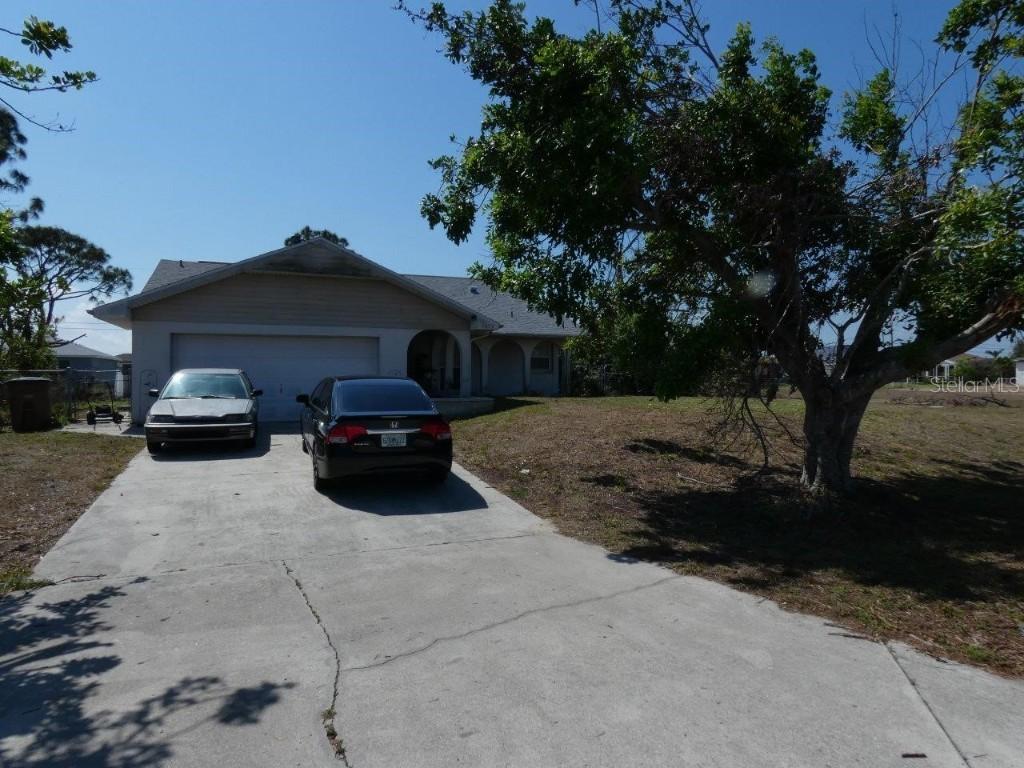 1476 NW 19th Ter., Cape Coral, FL 33993