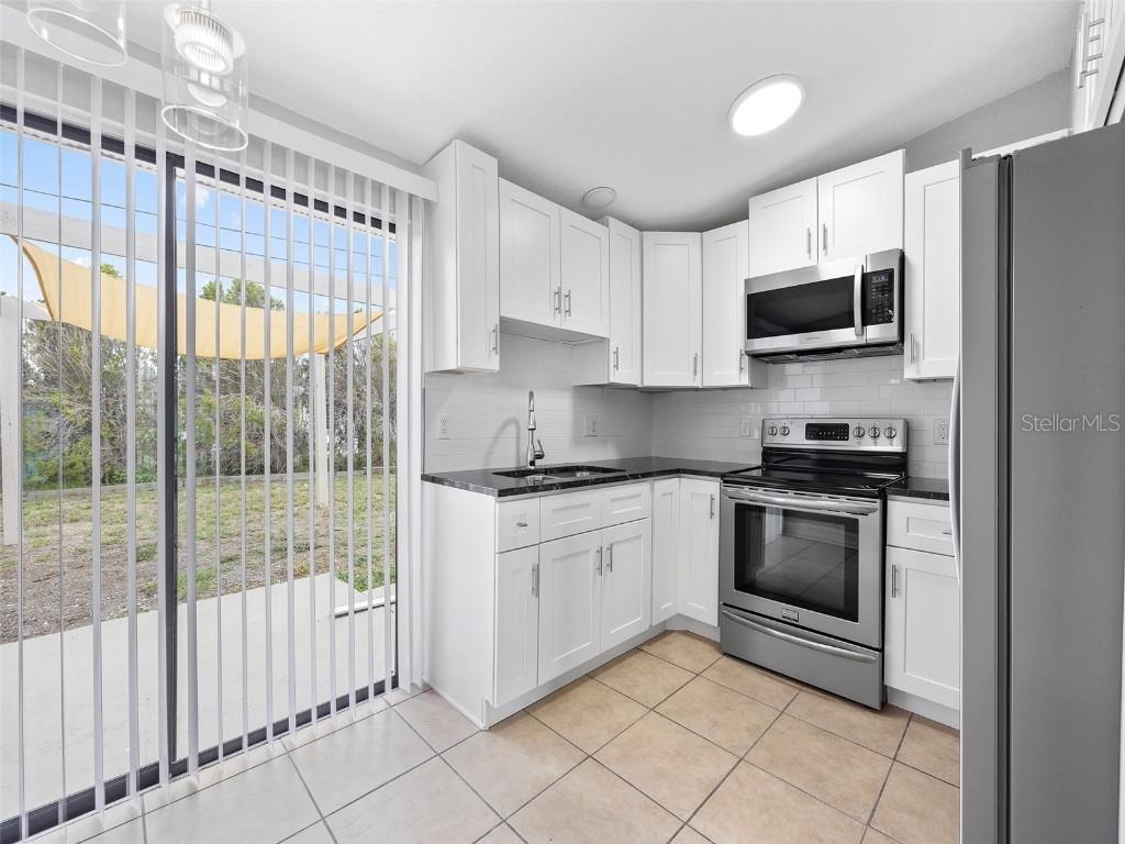 8261 Cristobal Ave., North Port, FL 34287