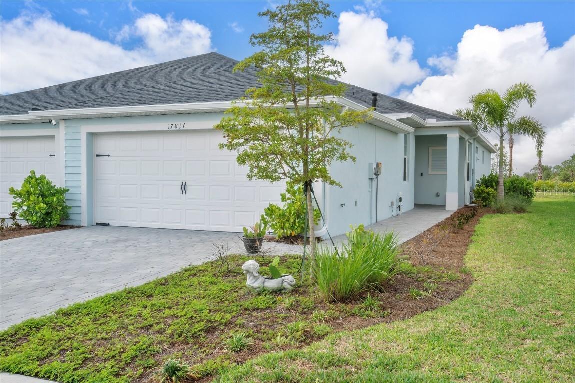 17817 Woodland Ct., Punta Gorda, FL 33982