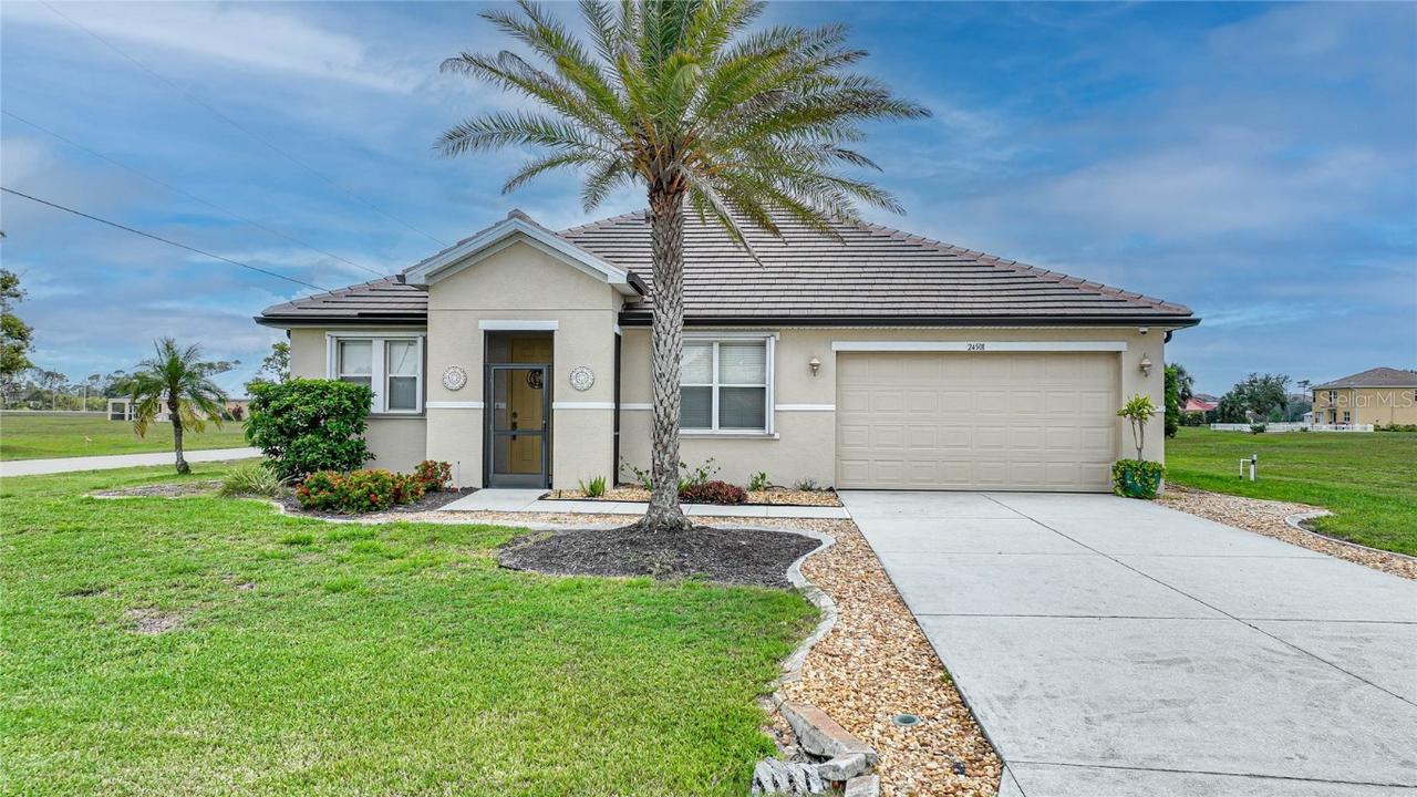 24501 Cabana Rd., Punta Gorda, FL 33955
