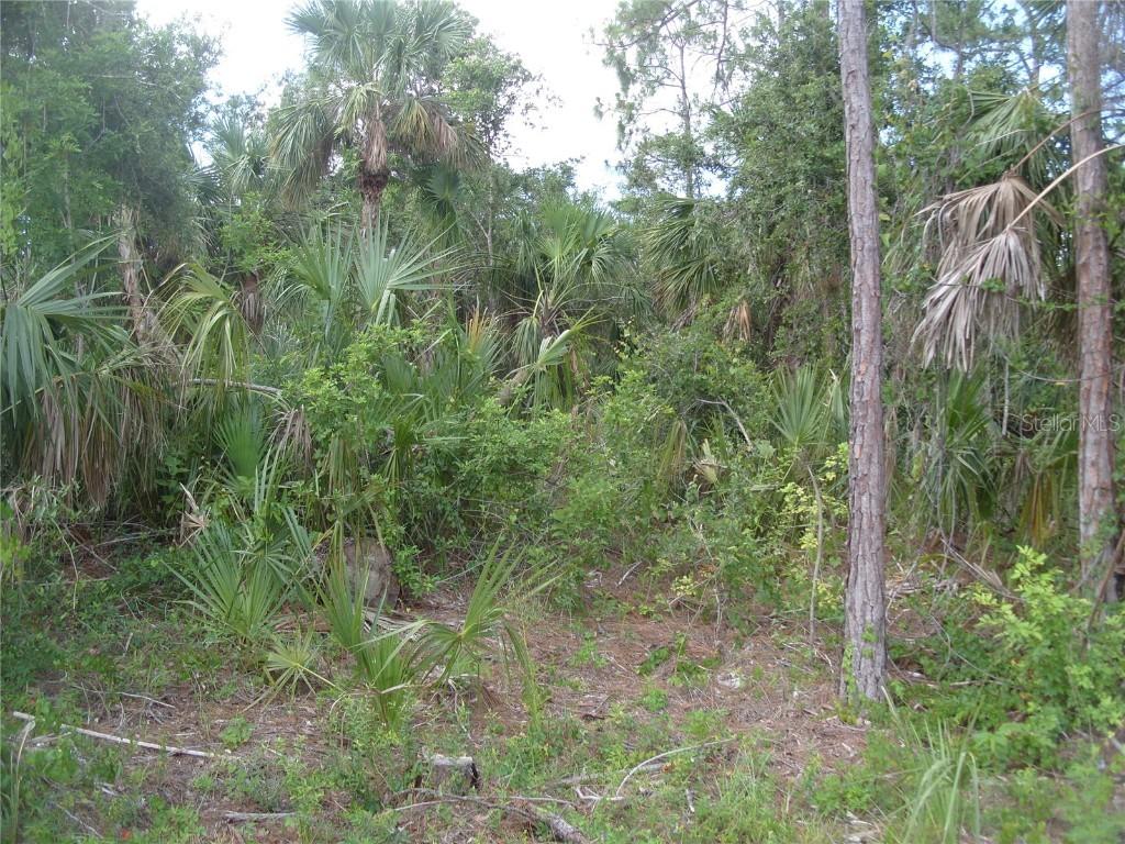 Union Ln., North Port, FL 34288