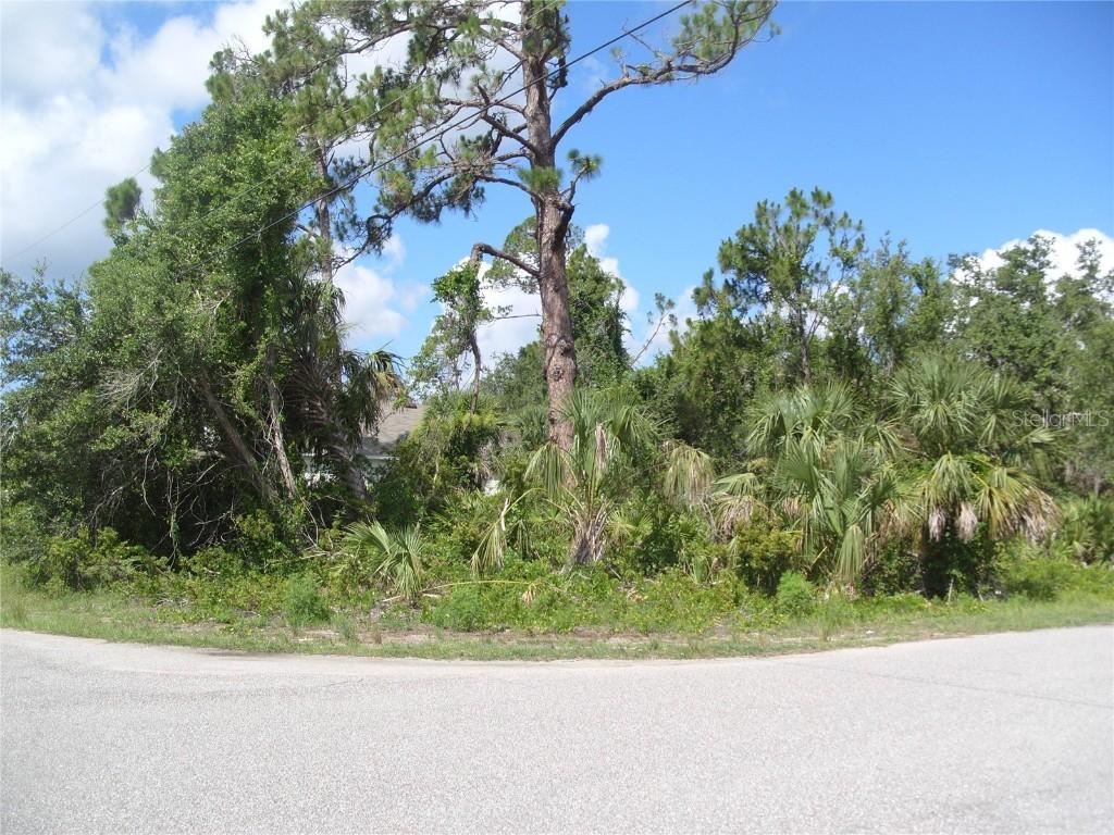 Midland St., North Port, FL 34288