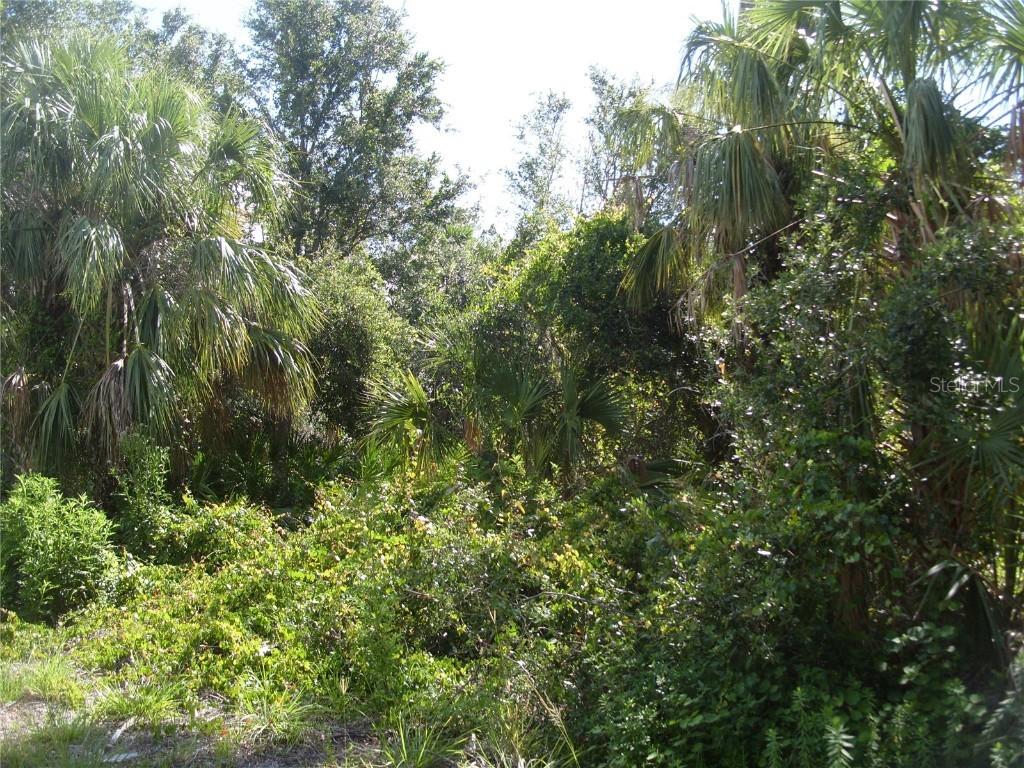 Enid Ln., North Port, FL 34288