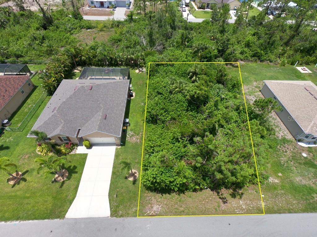 15343 Ancel Cir., Port Charlotte, FL 33981