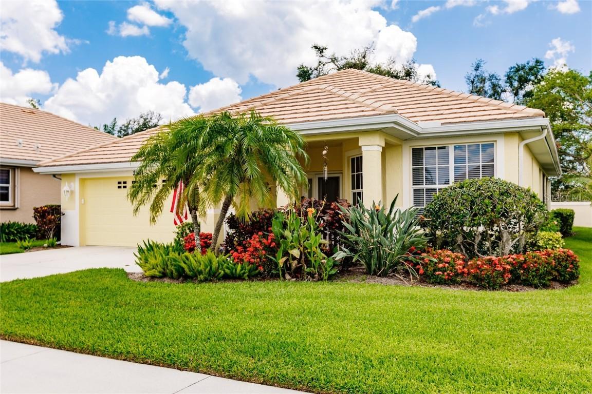 2861 Whispering Pine Ln., North Port, FL 34287