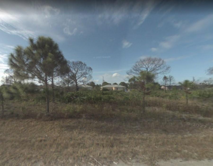 Cordova Ter., North Port, FL 34291