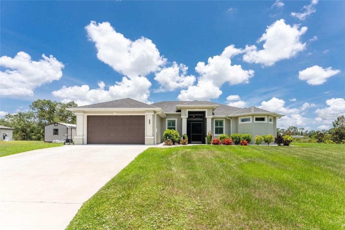 3228 Tennessee Ter., North Port, FL 34291