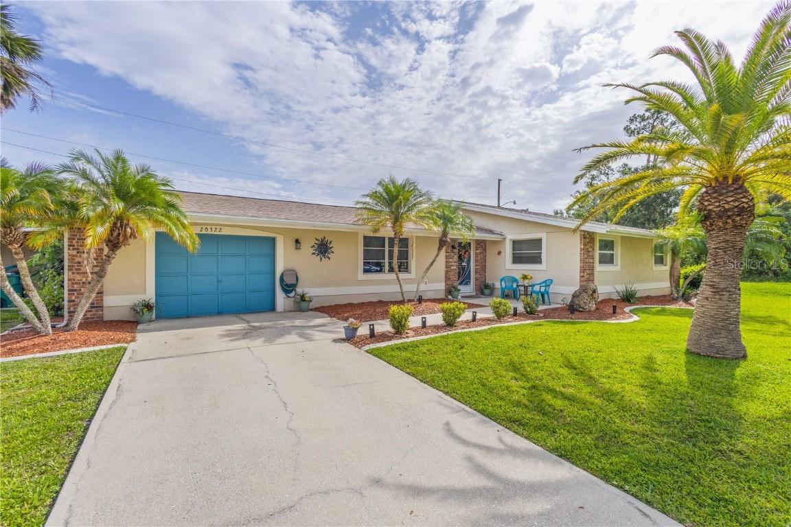 20322 Mount Prospect Ave., Port Charlotte, FL 33952