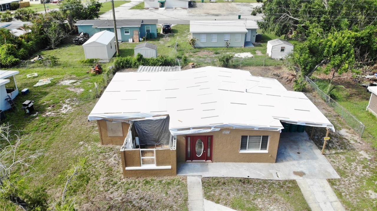 104 Dunn Drive, Port Charlotte, FL 33952