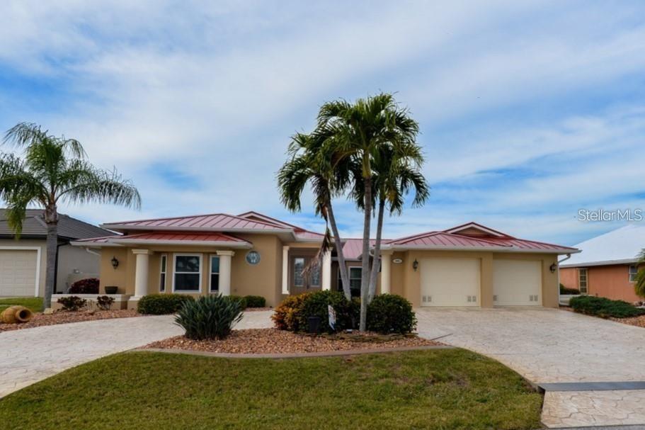 643 Andros Ct., Punta Gorda, FL 33950