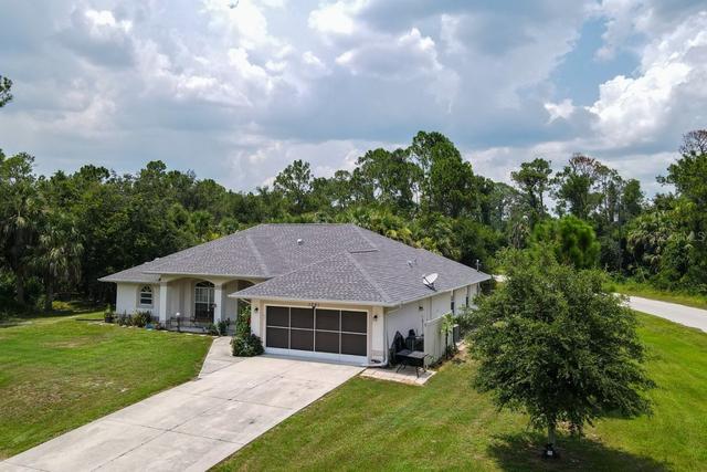 New Homes For Sale This Week in North Port: July 14th to July 20th