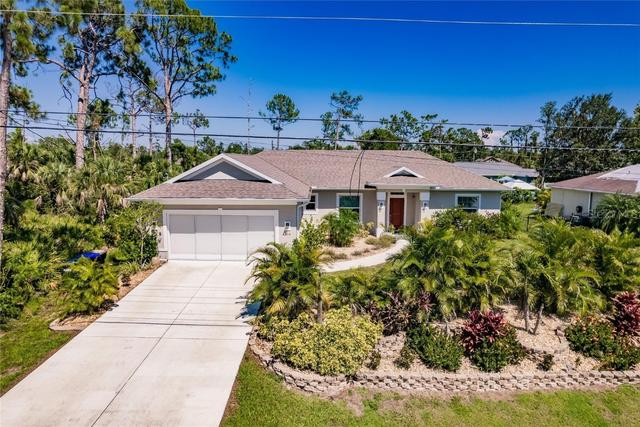 New Homes with In-ground Swimming Pools in North Port: June 25th to July 1st