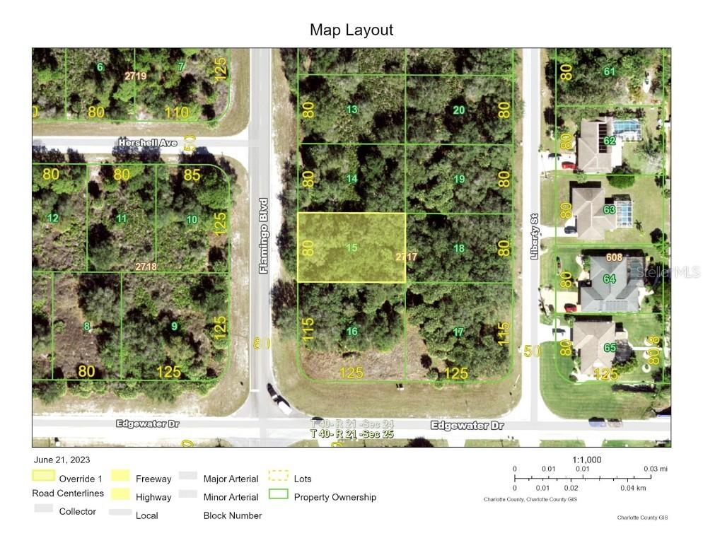 3664 Flamingo Blvd., Port Charlotte, FL 33948