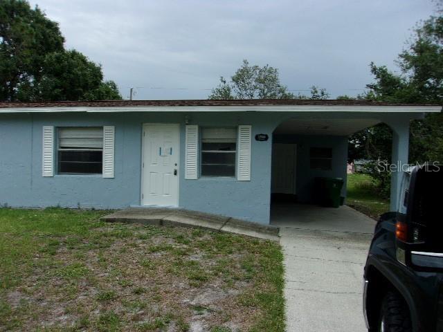 3580 Swanee Rd., Port Charlotte, FL 33980