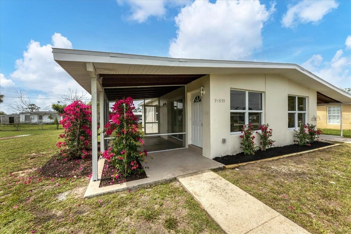 21533 Olean Blvd., Port Charlotte, FL 33952
