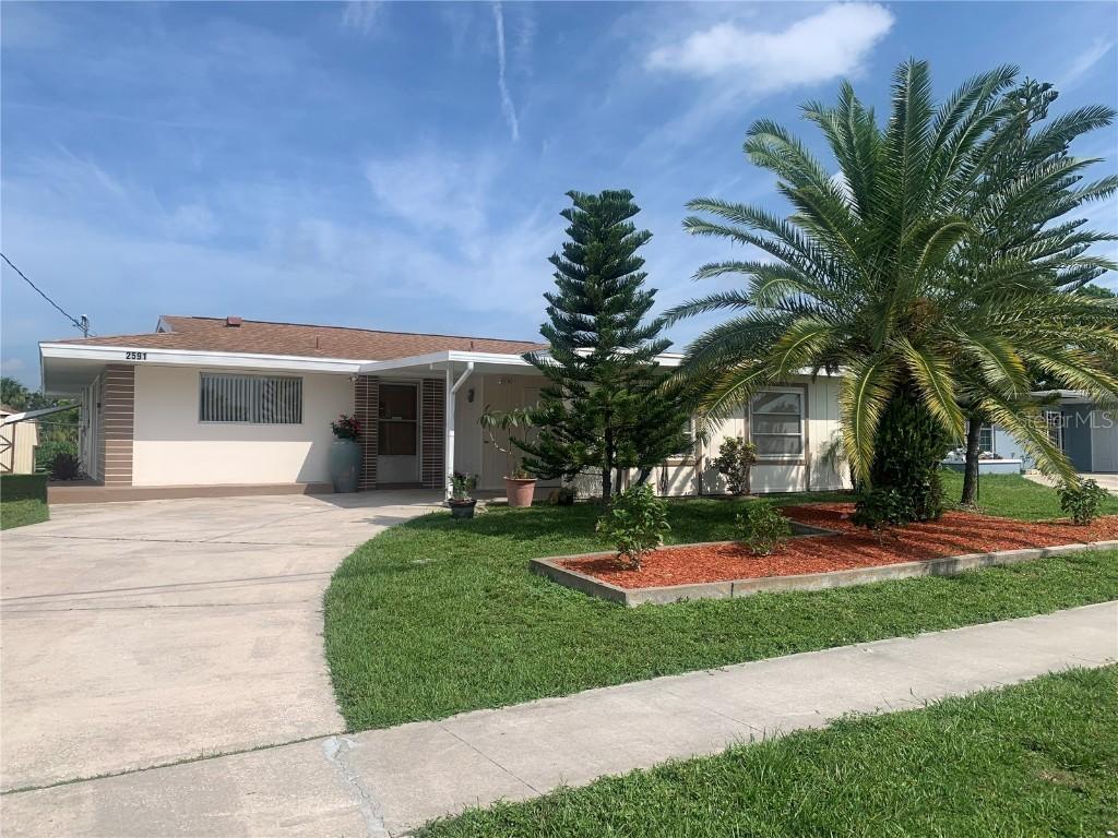 2591 Conway Blvd., Port Charlotte, FL 33952