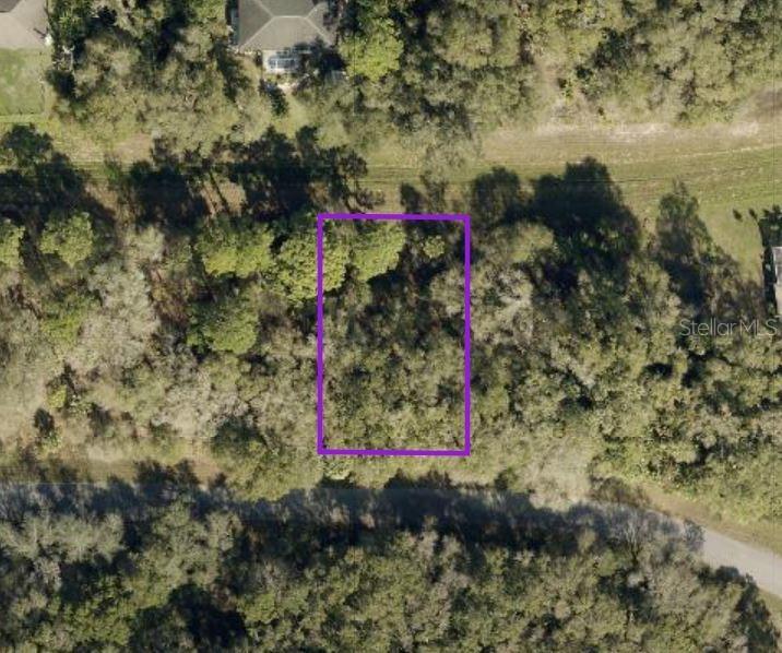 Lot 12 El Paso Ave., North Port, FL 34286