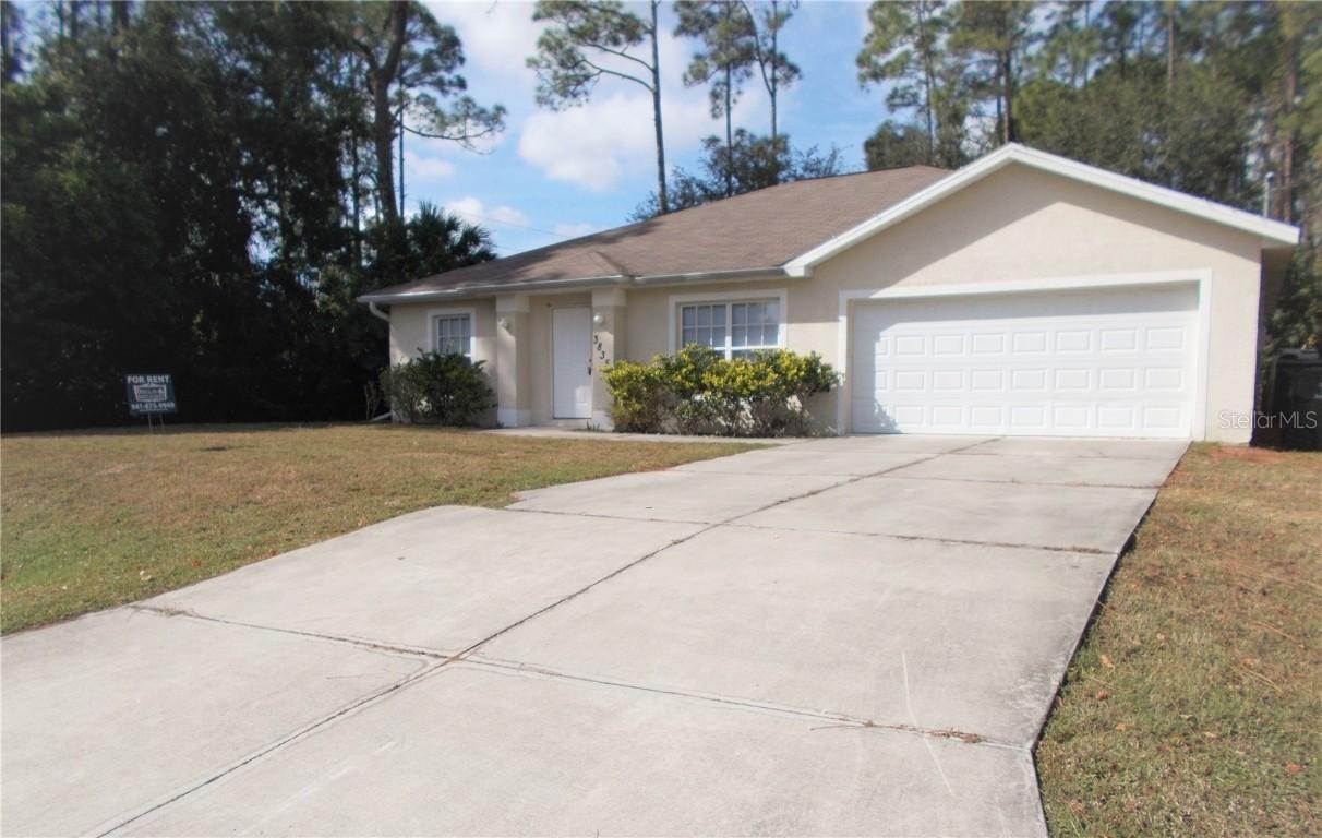 3835 Cincinnati St., North Port, FL 34286
