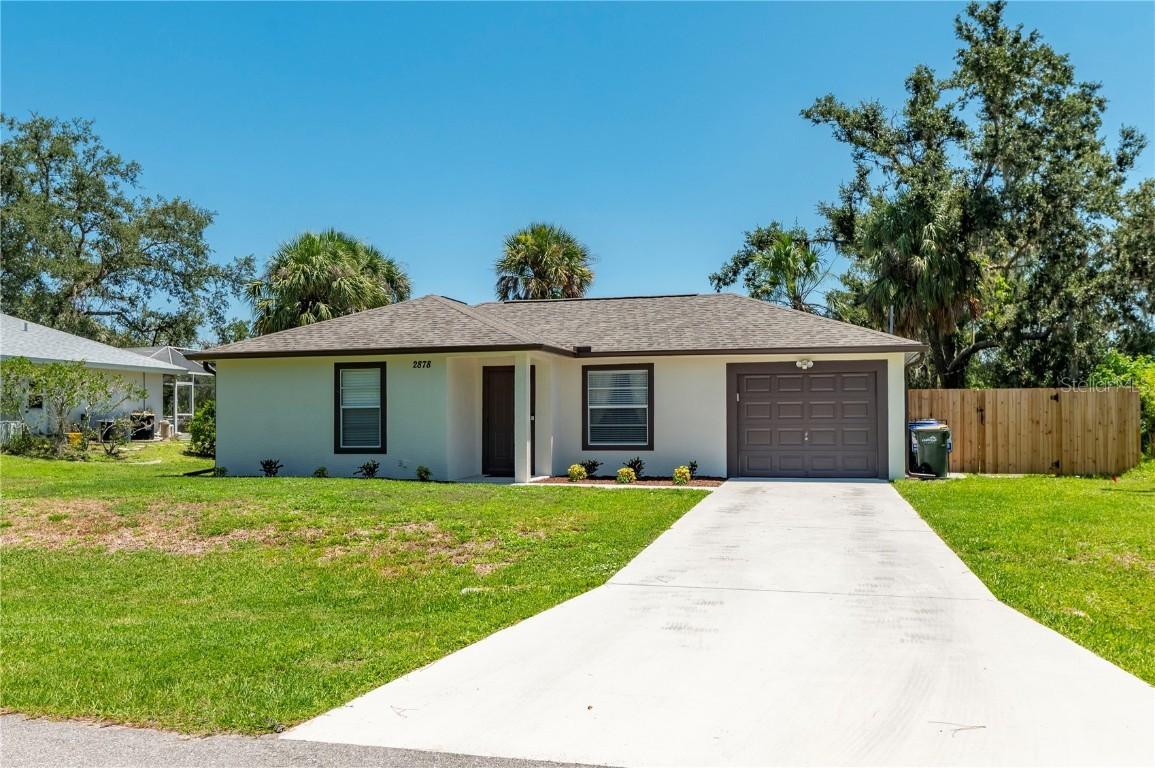 2878 Ashland Ln., North Port, FL 34286