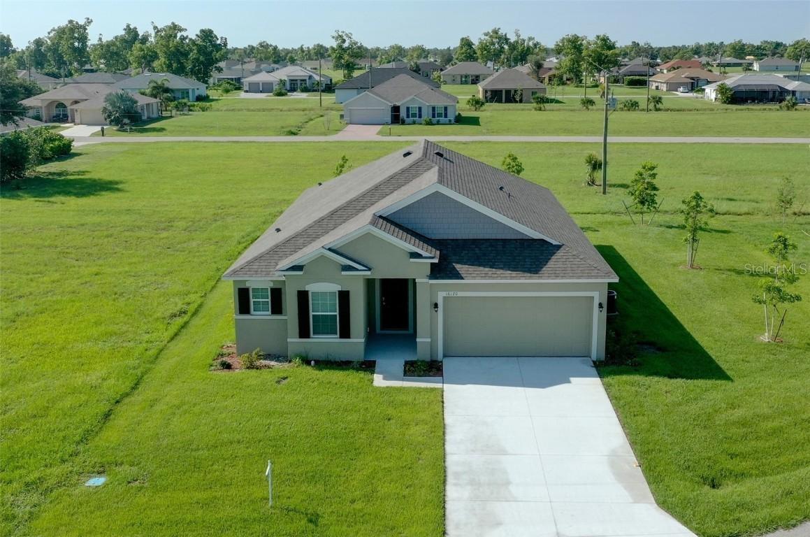 16170 Quiche Ct., Punta Gorda, FL 33955