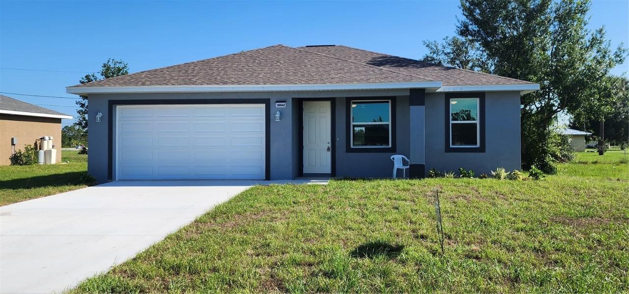 30042 Alder Rd., Punta Gorda, FL 33982