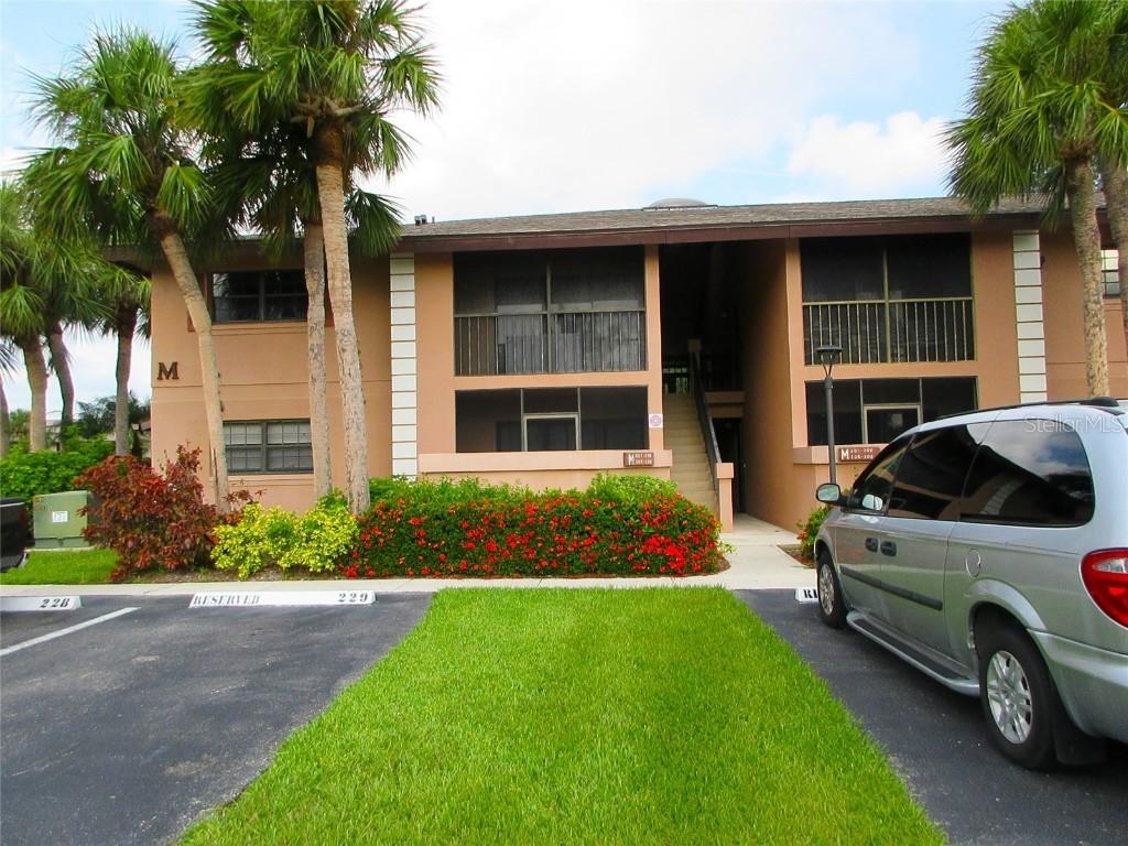 1515 Forrest Nelson Blvd. #M108, Port Charlotte, FL 33952