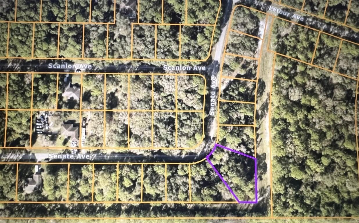 Senate Ave., North Port, FL 34291
