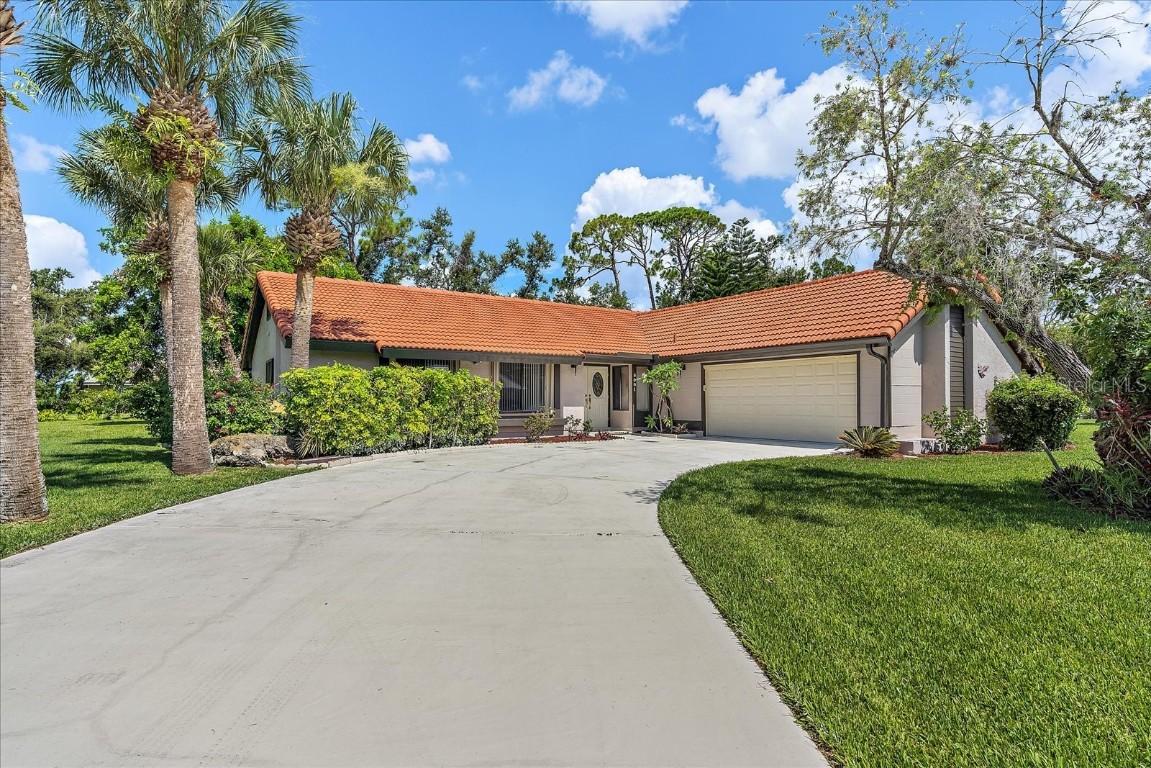 5001 Kingsley Rd., North Port, FL 34287