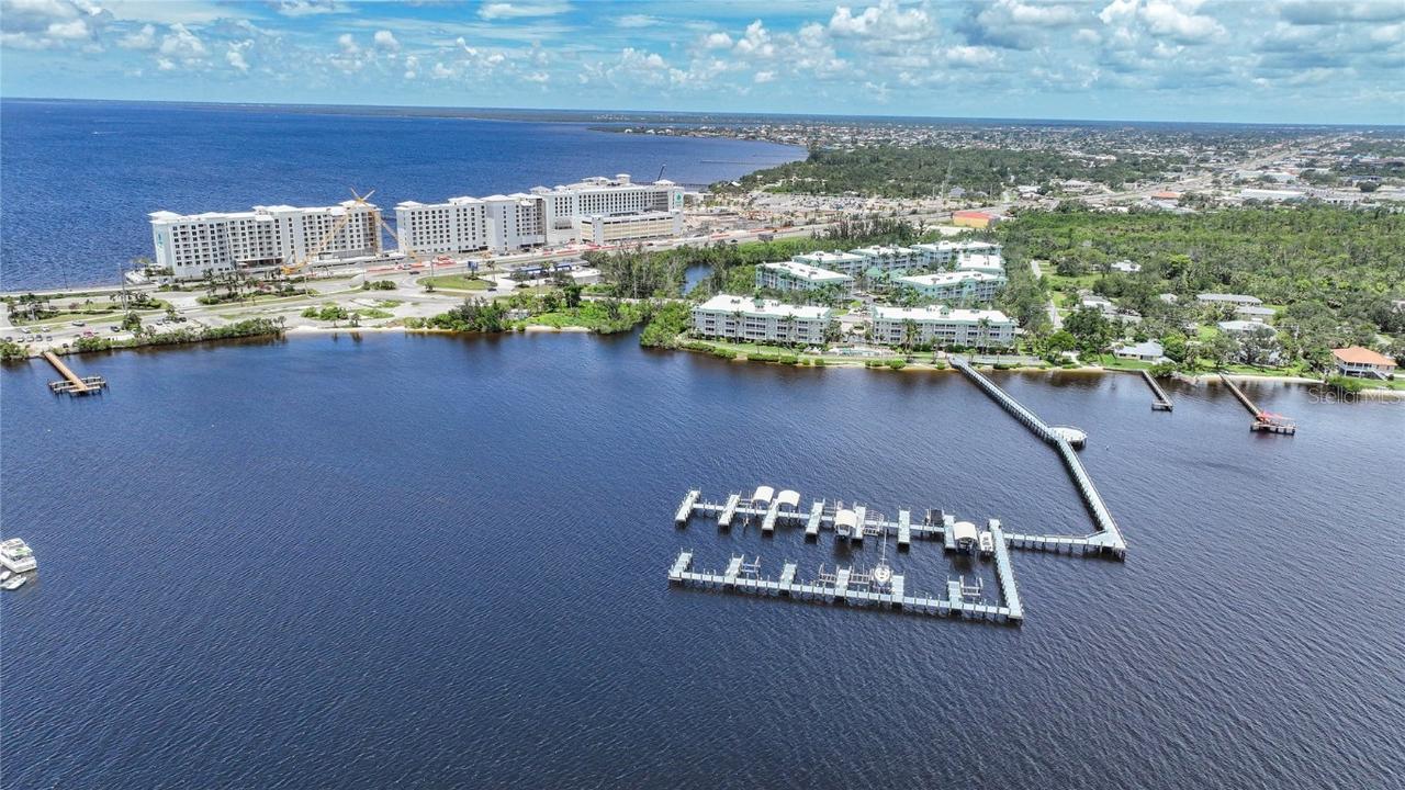 5116 Melbourne St. #B-302, Port Charlotte, FL 33980