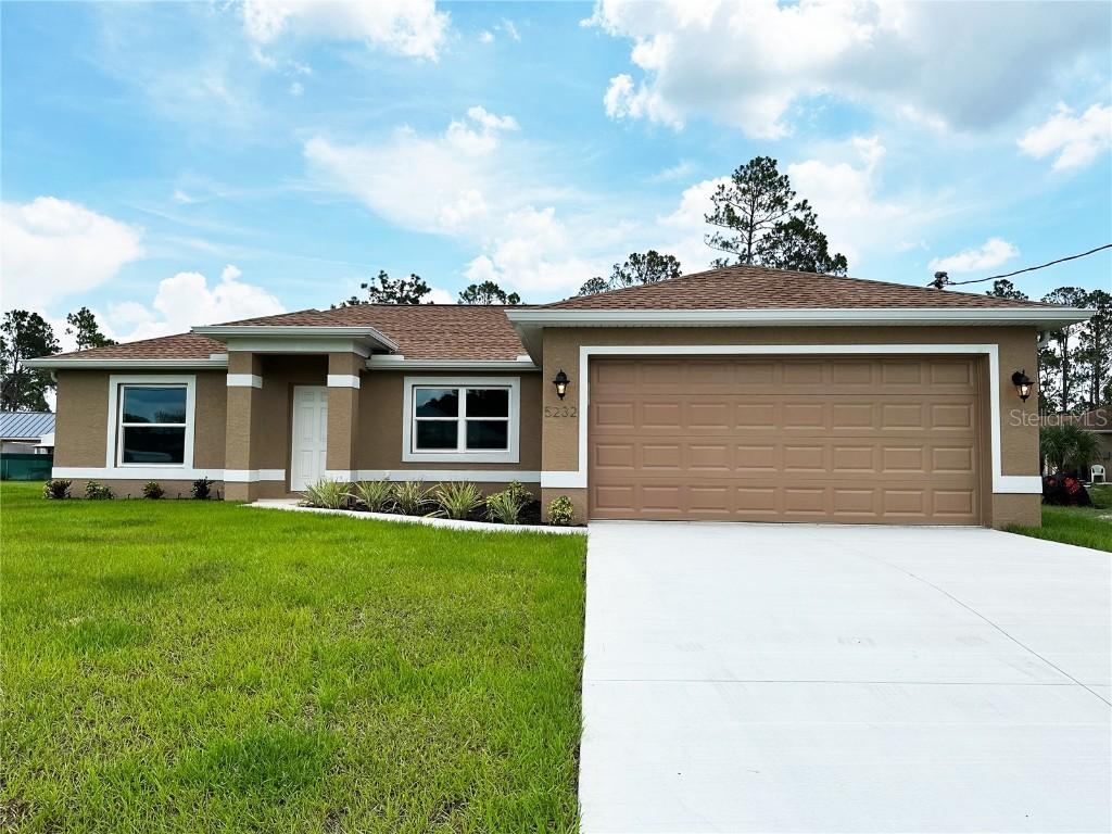 5232 Gaghagen St., North Port, FL 34291