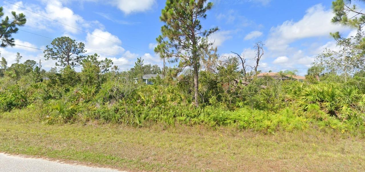 4551 Sines Ln., Port Charlotte, FL 33981