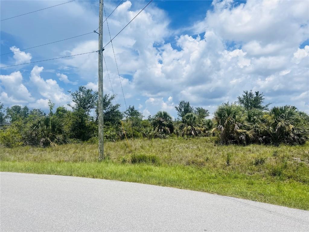 15071 Wichita Rd., Port Charlotte, FL 33981