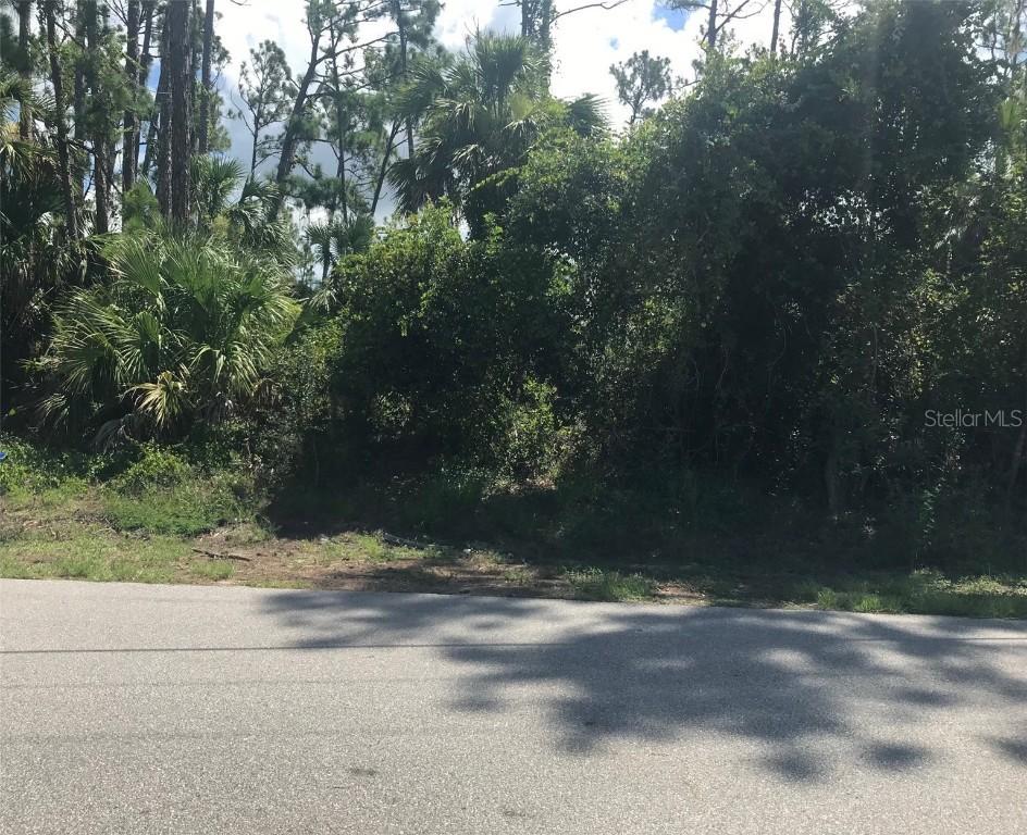 Sadnet Ln., North Port, FL 34286