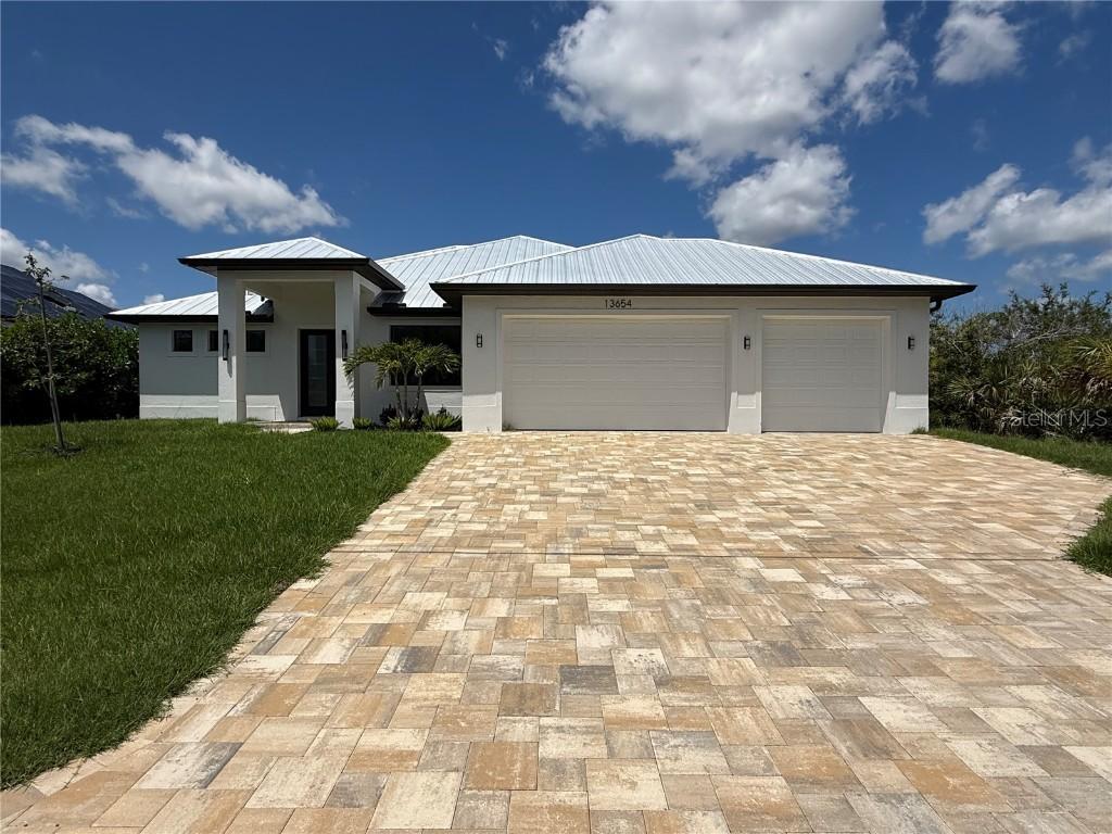 13654 Allamanda Cir., Port Charlotte, FL 33981