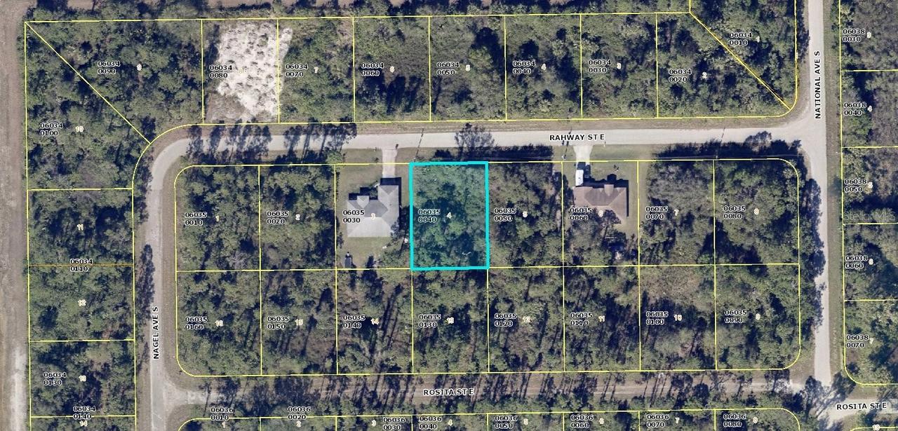 1142 Rahway St., Lehigh Acres, FL 33974