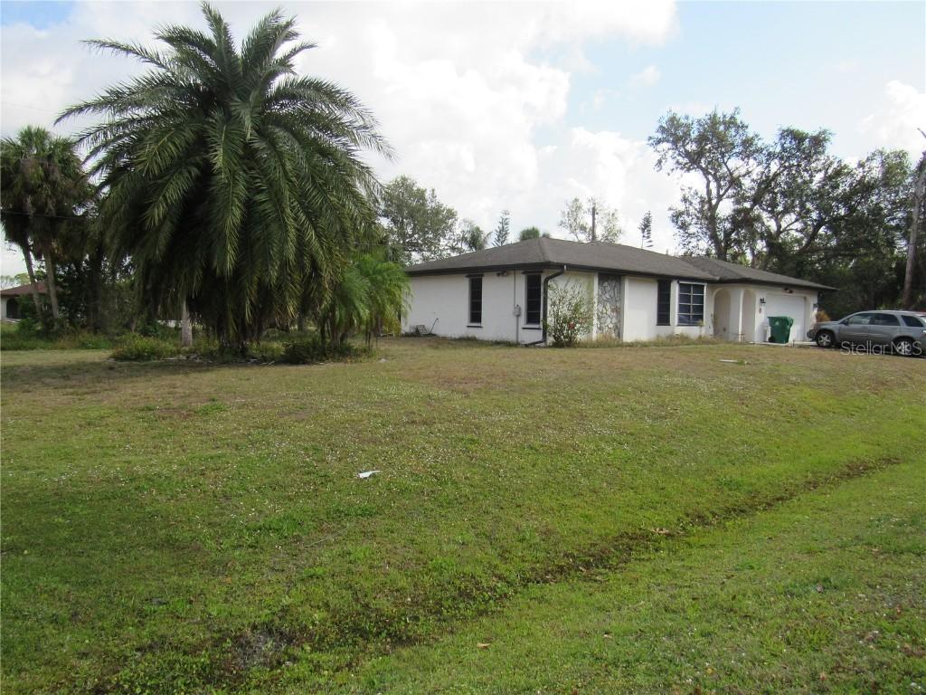20400 Kinderkemac Ave., Port Charlotte, FL 33952