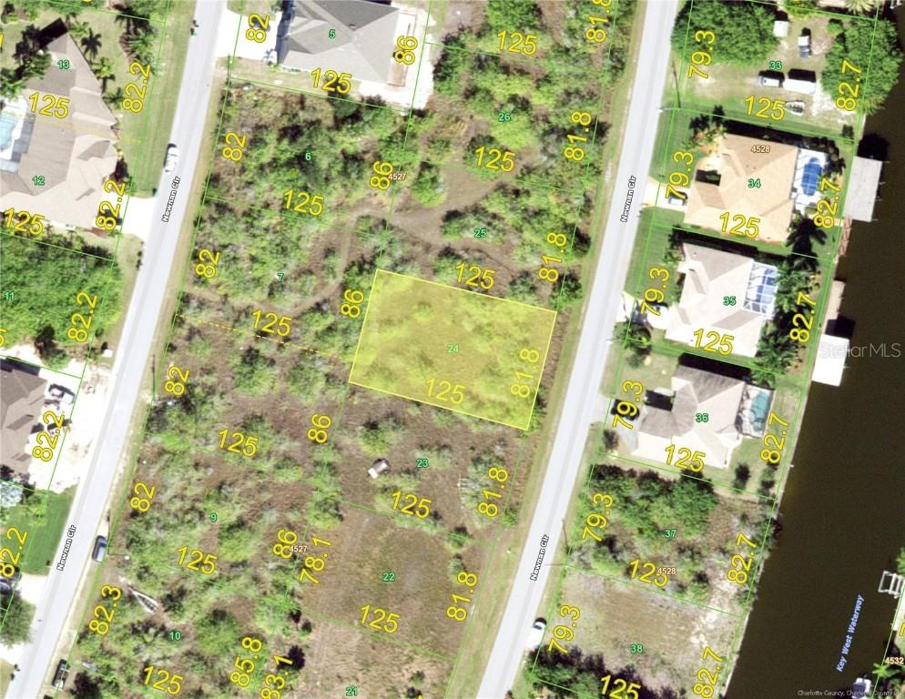 9459 Newnan Cir, Port Charlotte, FL 33981