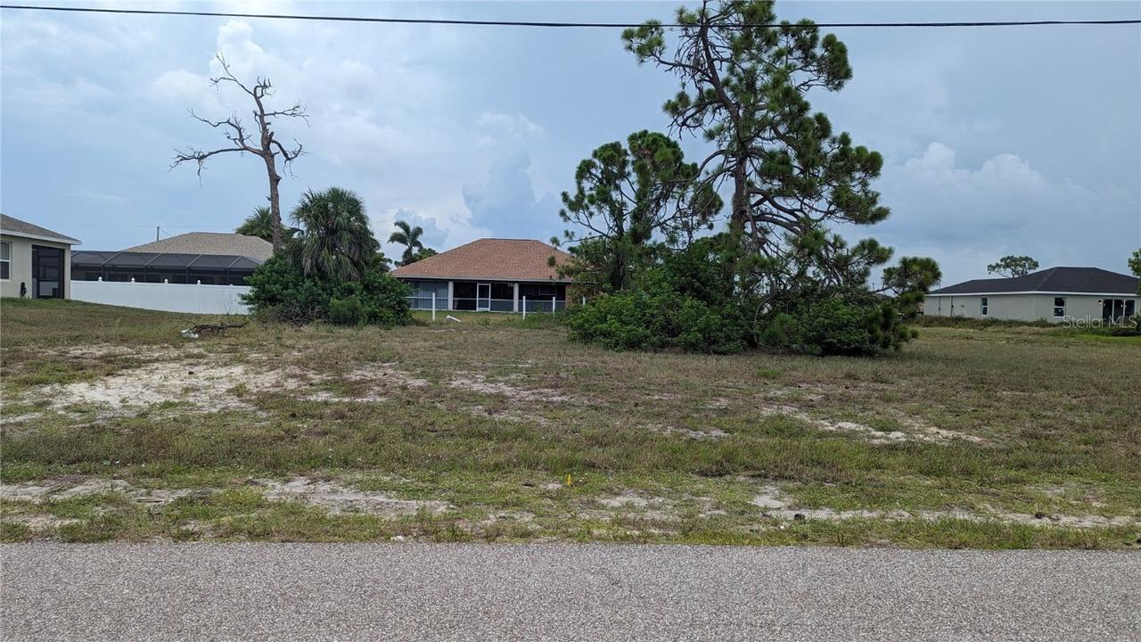 [Address Hidden by Seller], Cape Coral, FL 33993