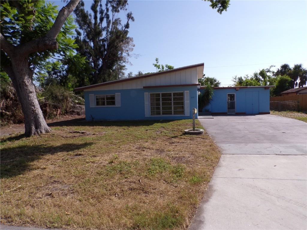 164 Tradewinds Dr., Port Charlotte, FL 33952