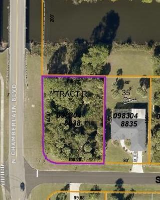 Snover Ave., North Port, FL 34286