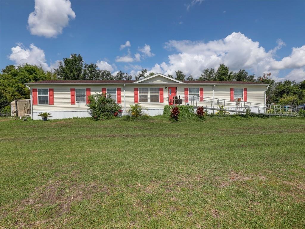 10043 SW Victory Dr., Arcadia, FL 34269
