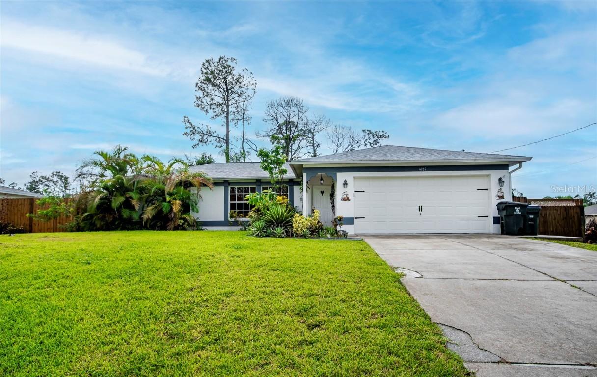 4189 Jaslo Ave., North Port, FL 34286