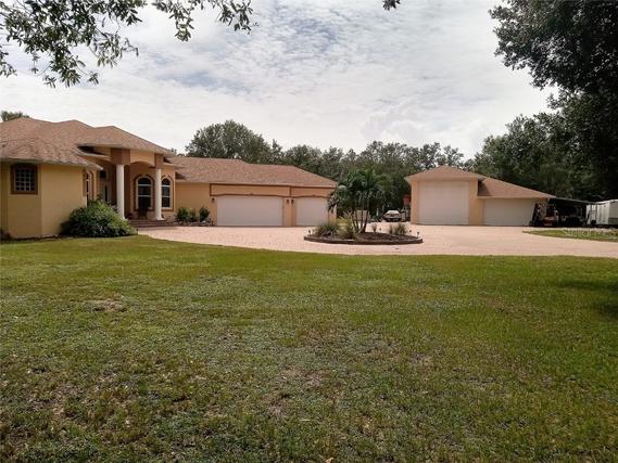 New Construction Homes For Sale This Week in Arcadia: July 12th to July 18th