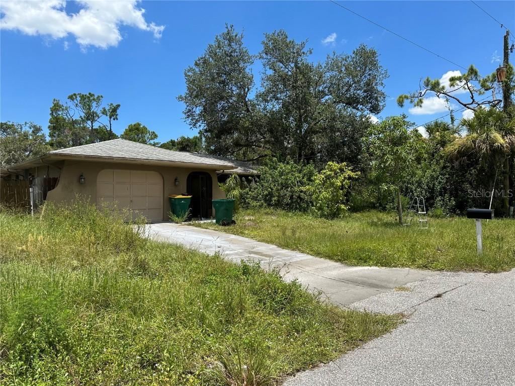 351 & 359 Kindred Blvd., Port Charlotte, FL 33954