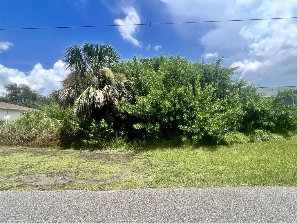 5512 Kennel St., Port Charlotte, FL 33981