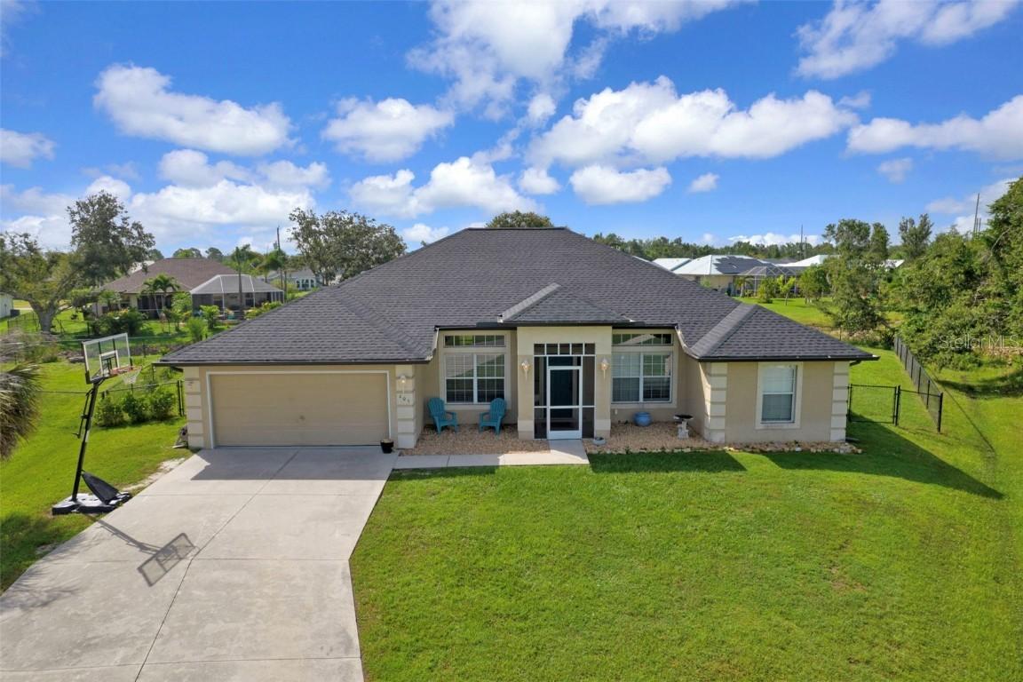 405 Salvador Dr., Punta Gorda, FL 33983