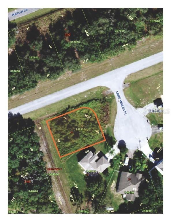 1500 Lake Wales Pl., Poinciana, FL 34759