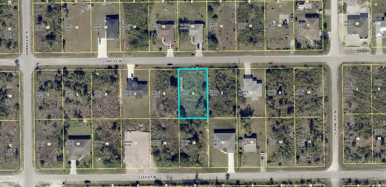 2709 22nd St., Lehigh Acres, FL 33971